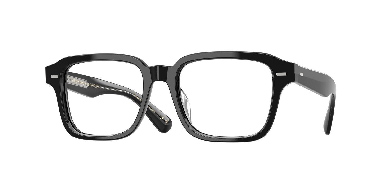 Oliver Peoples Brille OV5562U - Errisson 1731 - Schwarz